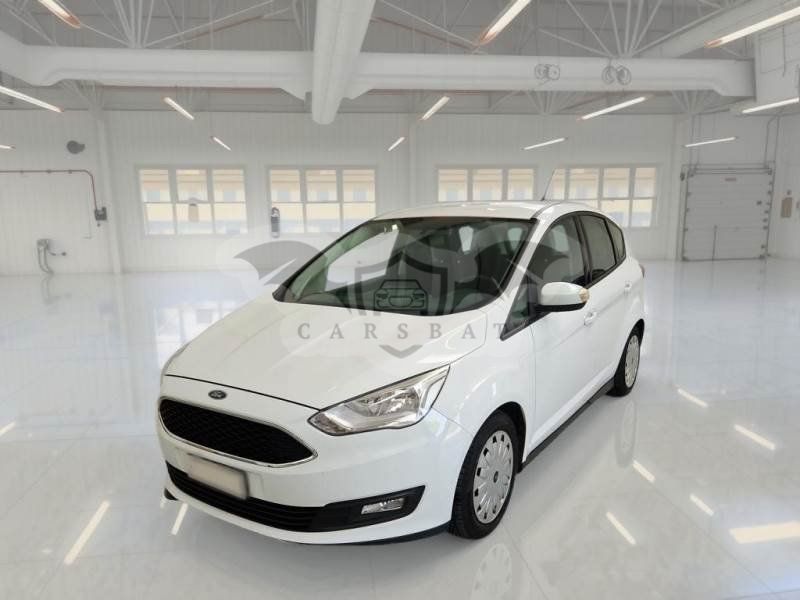 Ford C-Max 1.5 TDCI Business 2017