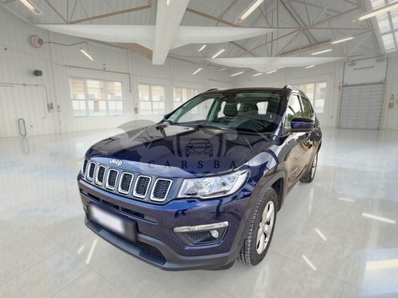 Jeep Compass 1.6 MultiJet Business 2019