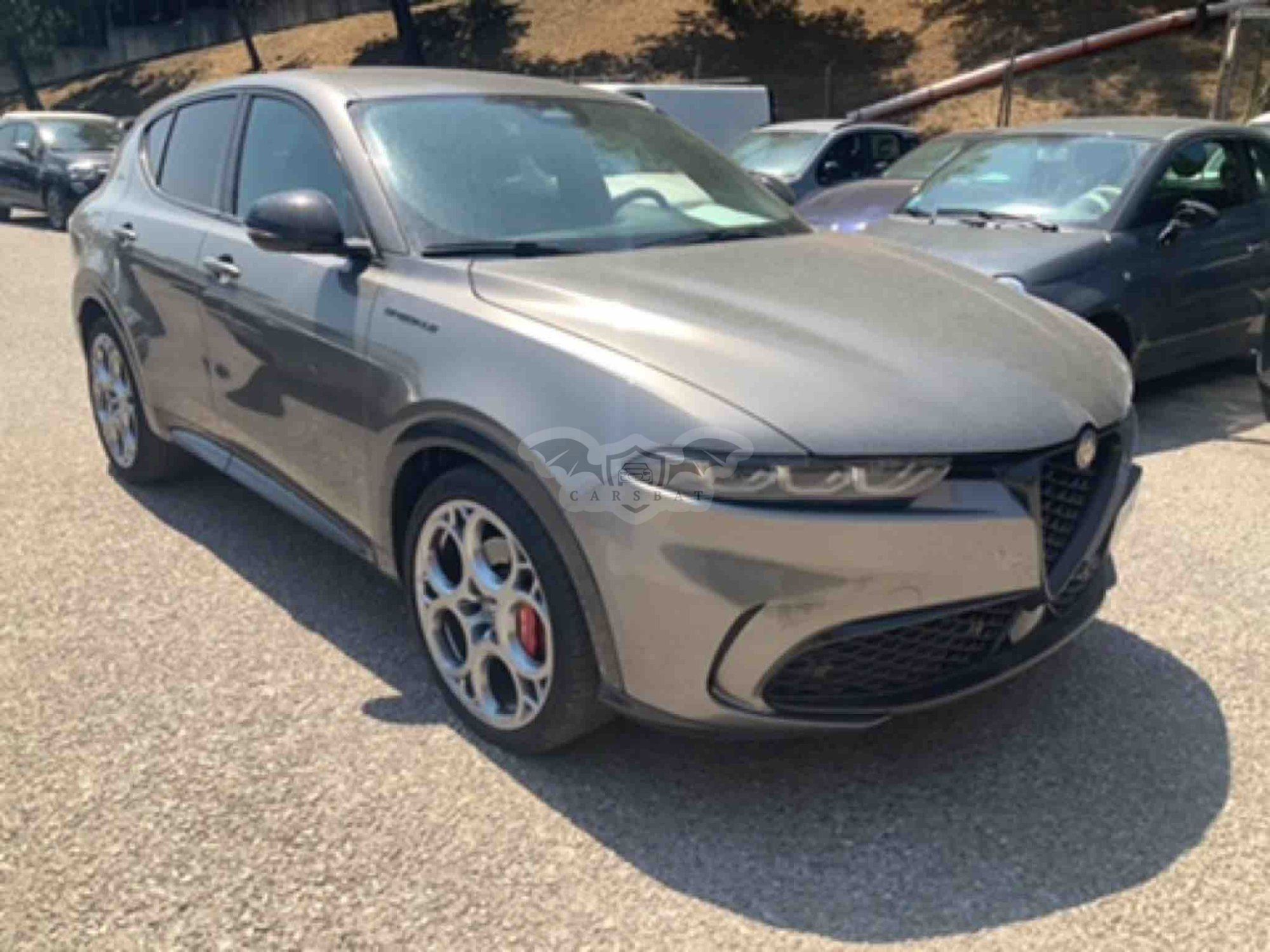 Alfa Romeo Tonale 1.5 2022