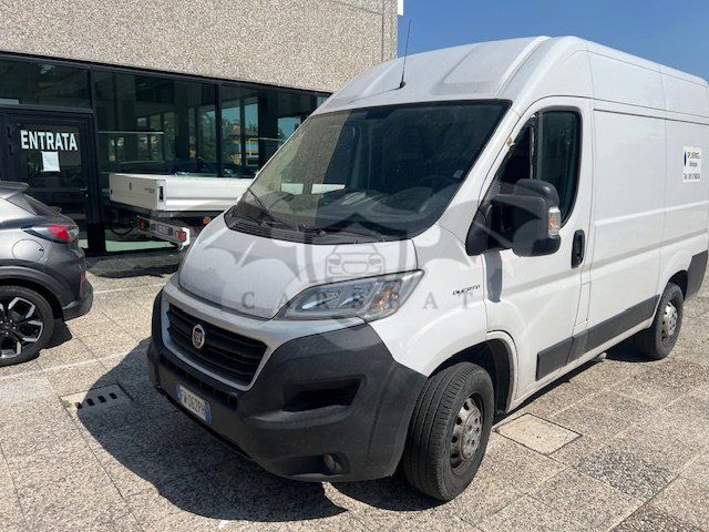 Fiat Ducato 2.3 MultiJet 2019