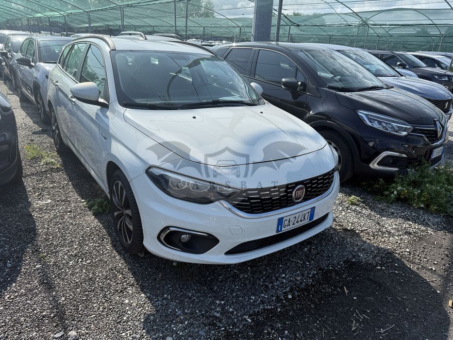 Fiat Tipo 1.3 MultiJet Business 2020