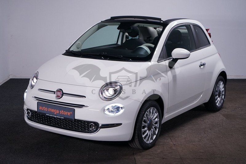 Fiat 500C 1.0 Dolcevita 2024