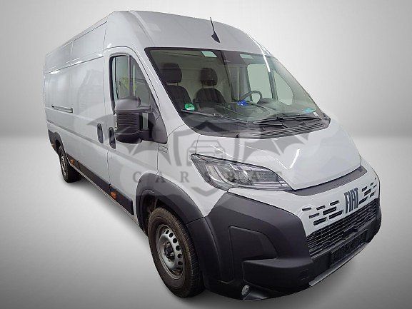 Fiat Ducato L4H2 2.2 Maxi 2024