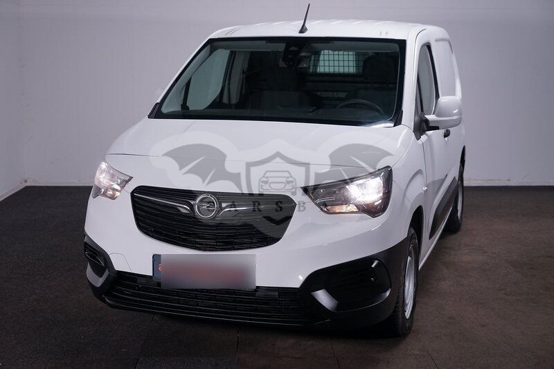 Opel Combo Cargo 1.5d Edition 2020