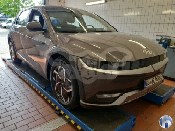 Hyundai IONIQ 5 58 kWh 2022