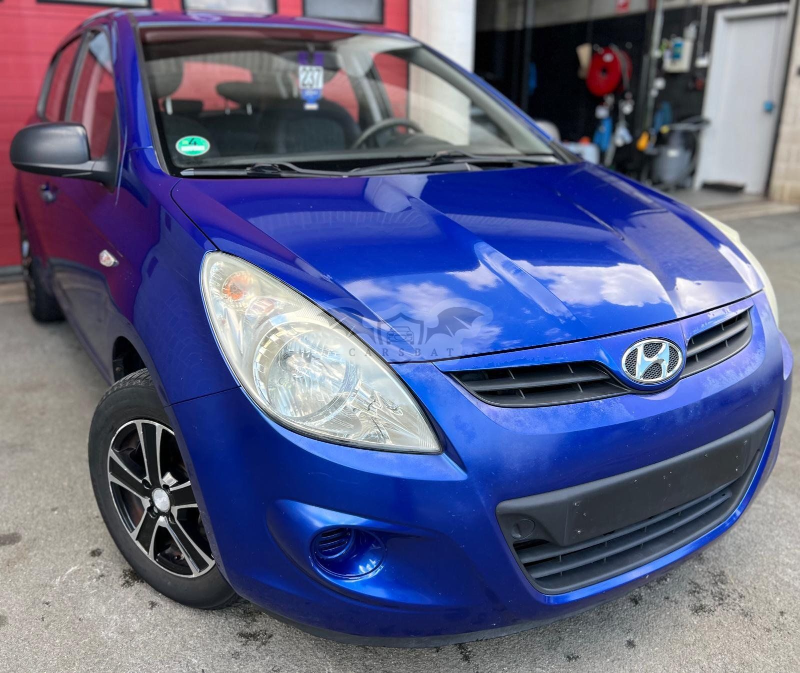 Hyundai i20 1.2i 2009
