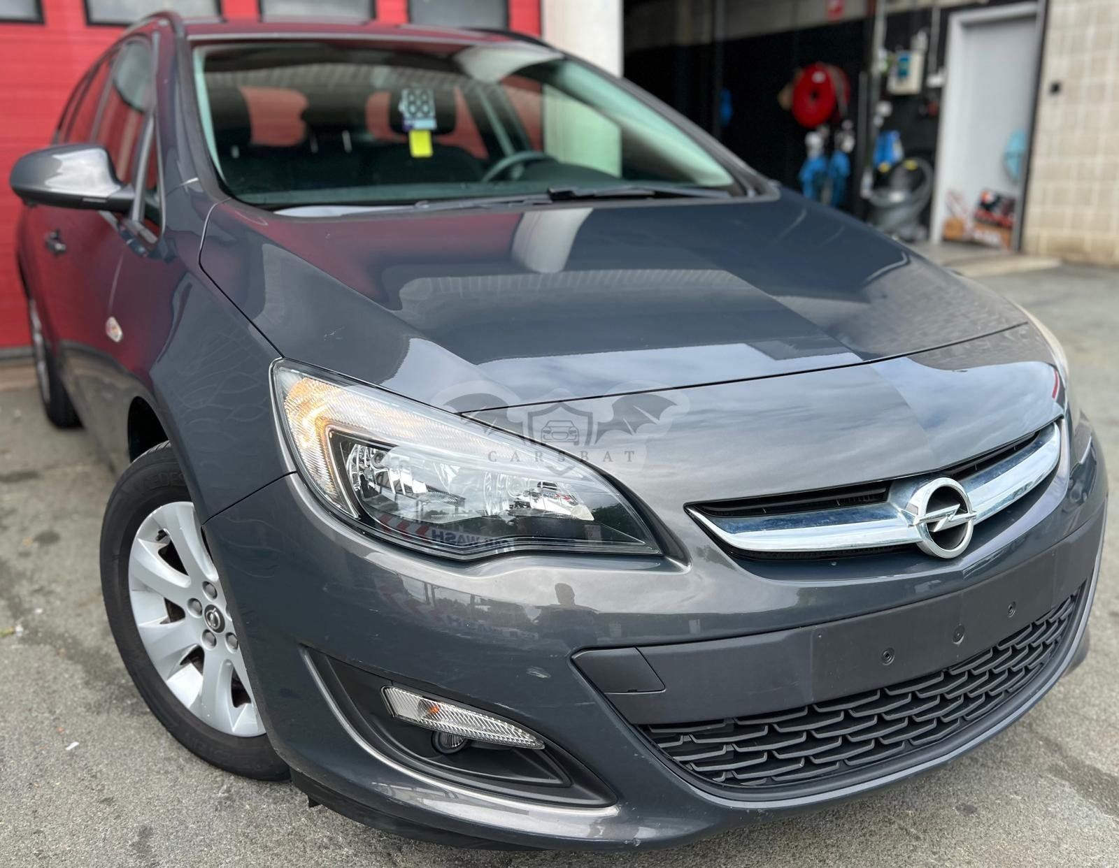 Opel Astra Sports Tourer 1.4i Enjoy 2014
