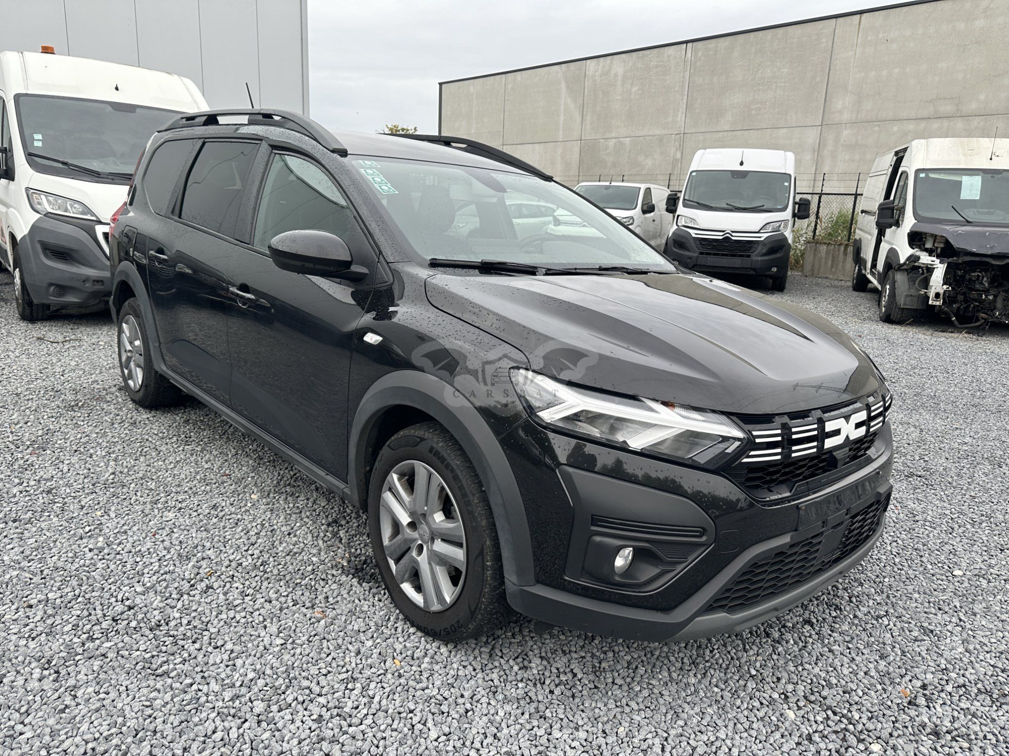 Dacia Jogger 1.0 TCe Expression 2023