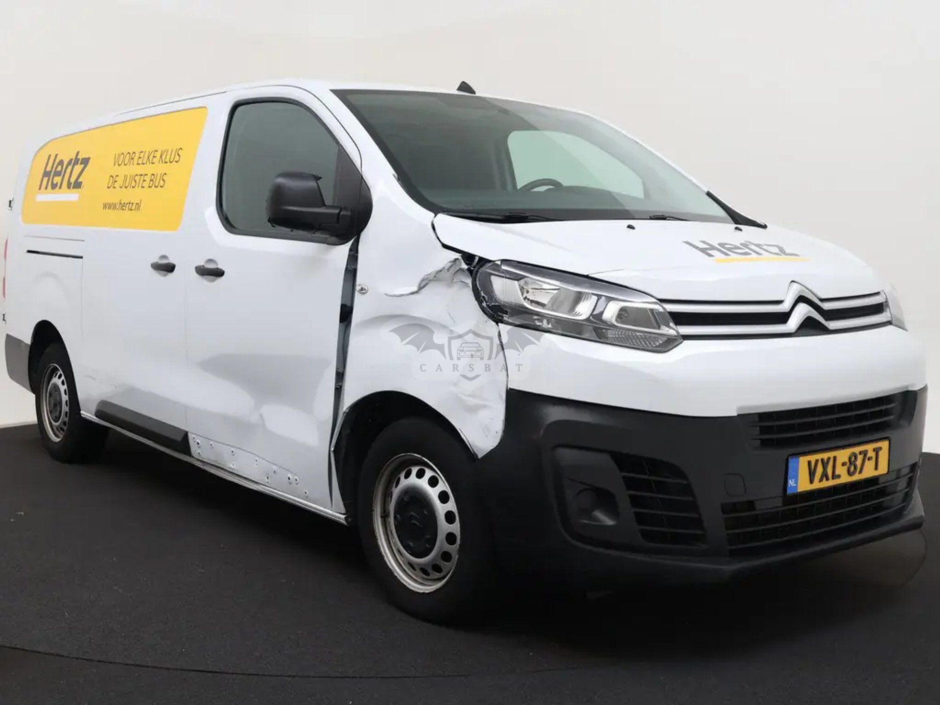 Citroën Jumpy 1.5 HDI 2023