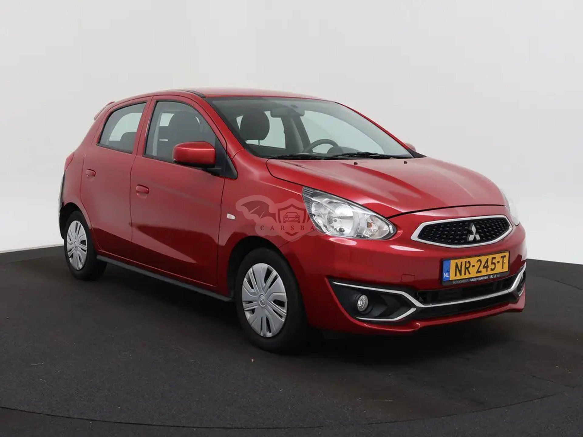 Mitsubishi Space Star 1.0 2017