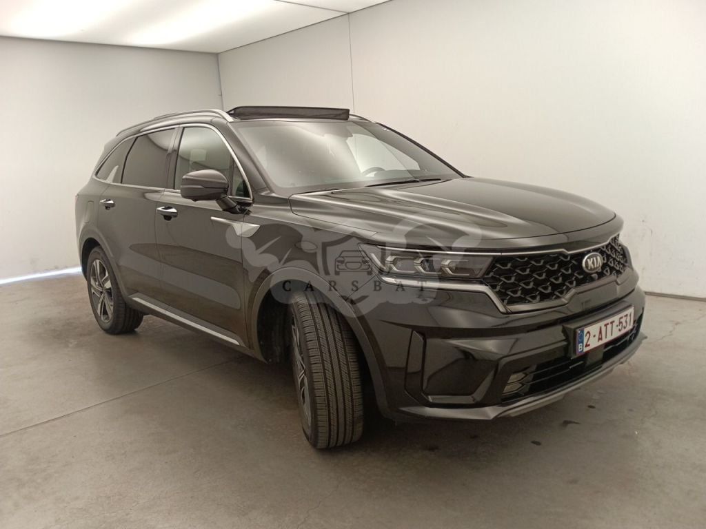 Kia Sorento 1.6 2021