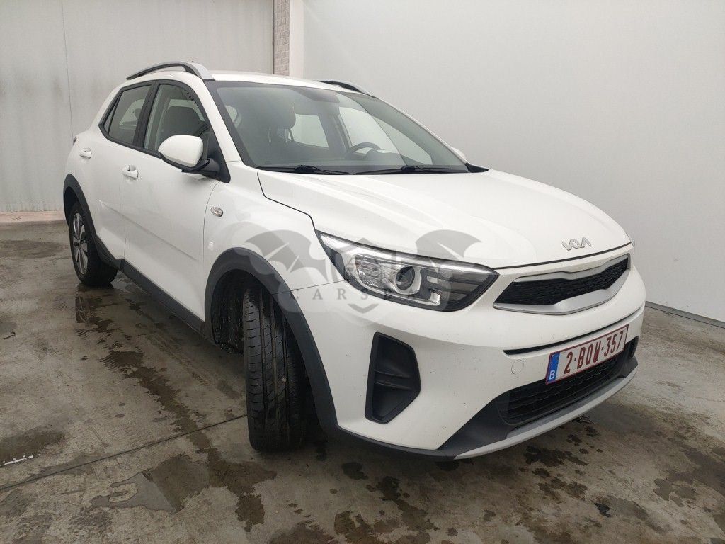 Kia Stonic 1.2 2022