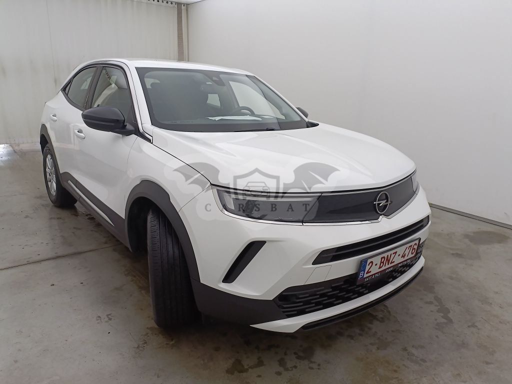 Opel Mokka 1.2 Edition 2022