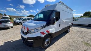 Iveco Daily 3.0 Business 2018