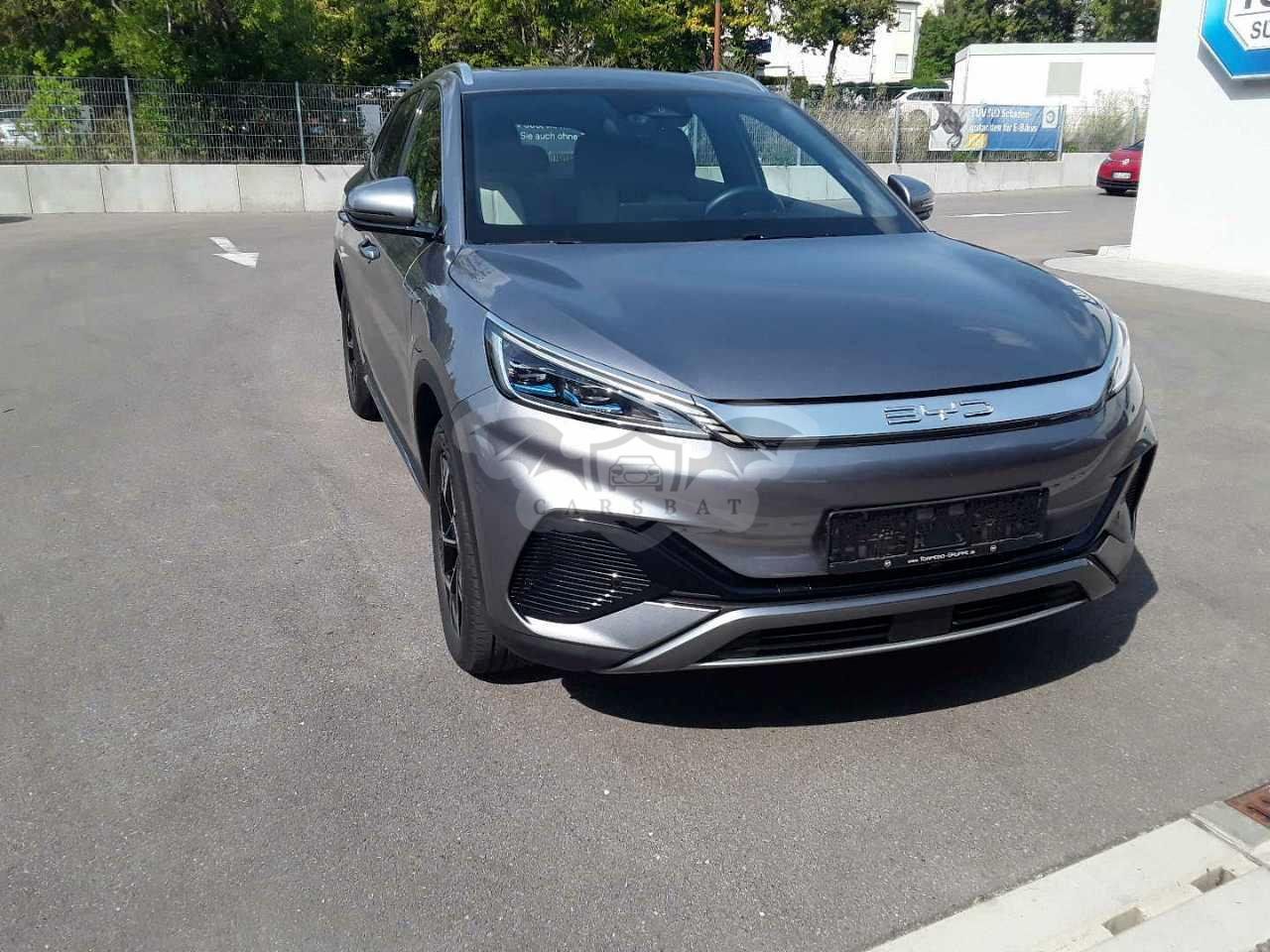 BYD Atto 3 60 kWh 2023