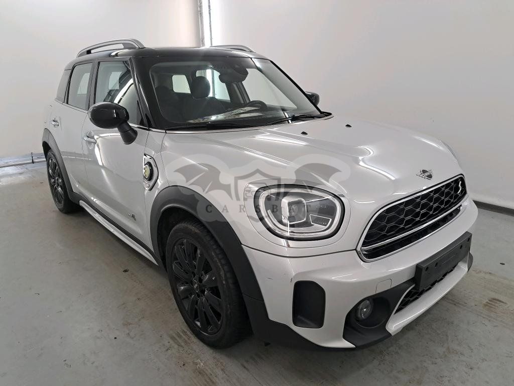Mini Countryman Cooper SE 1.5 Chili 2021