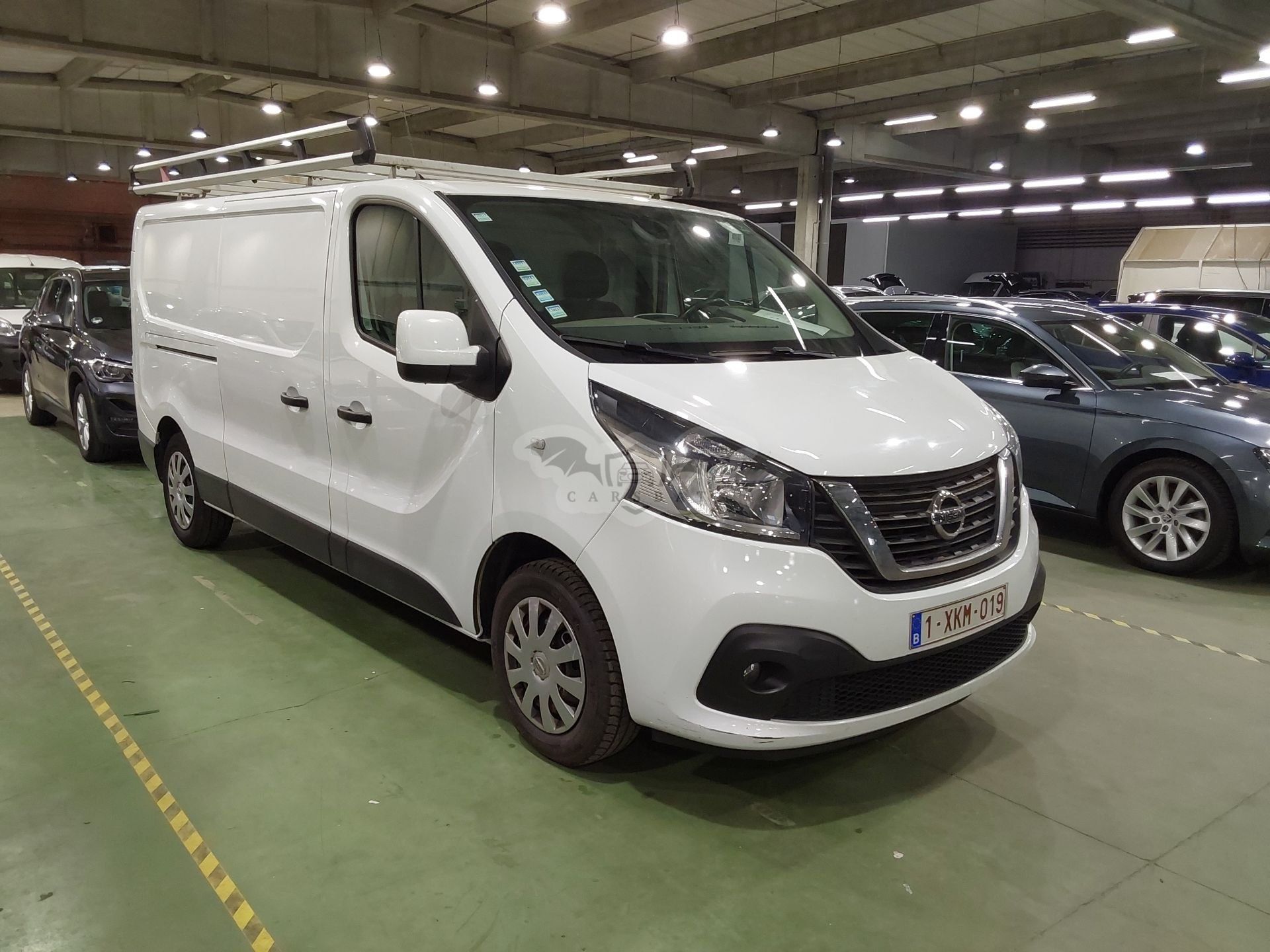 Nissan NV300 1.6 DCI 2020