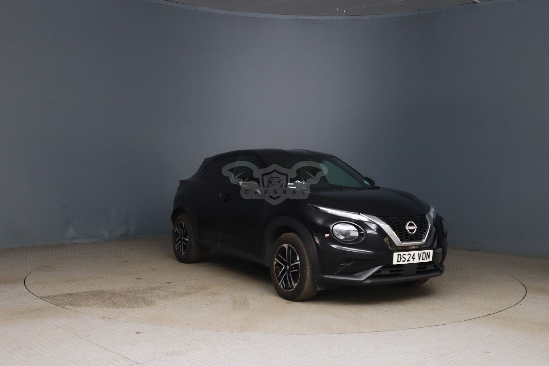 Nissan Juke 1.0 DIG-T N-connecta 2024