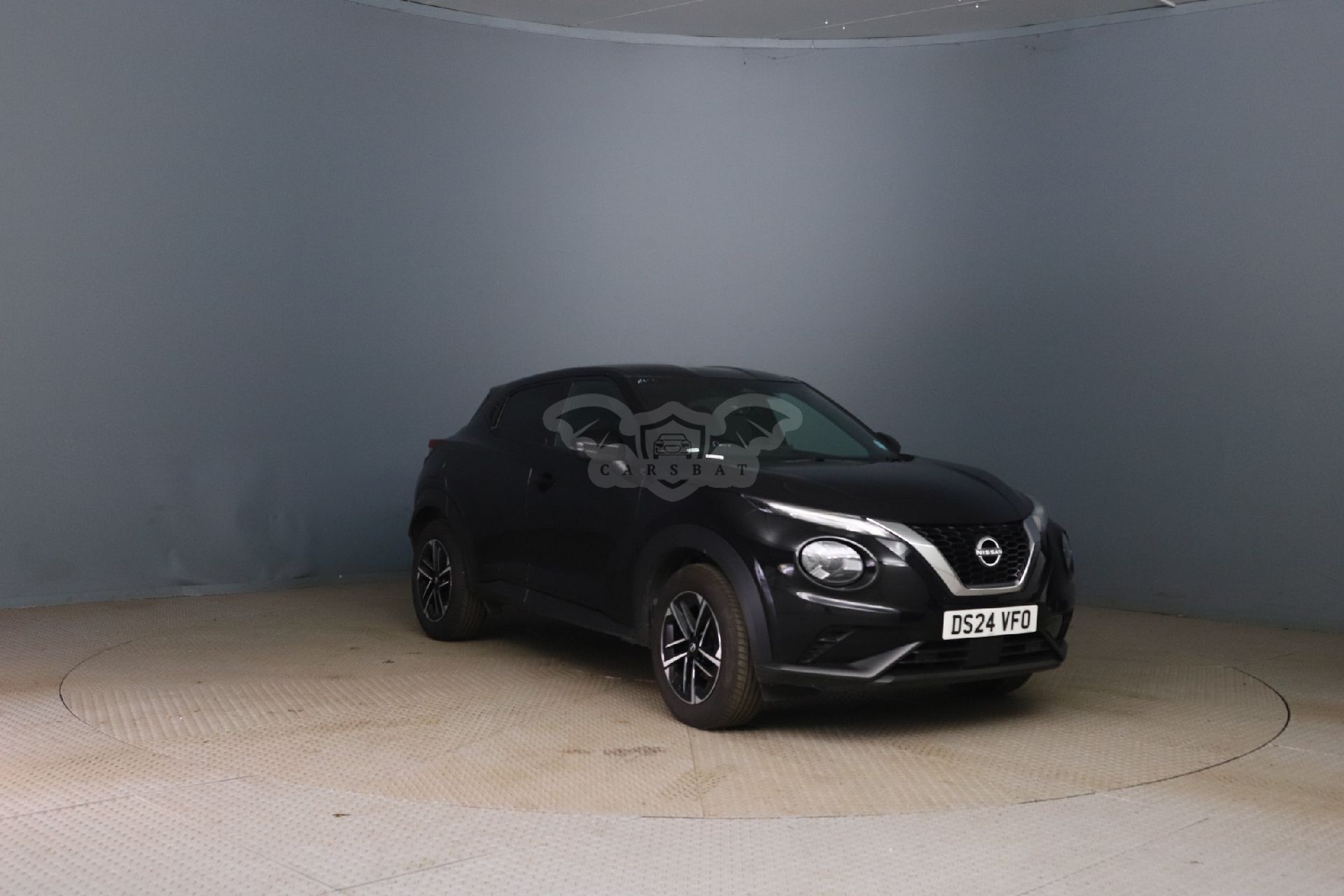 Nissan Juke 1.0 DIG-T N-connecta 2024