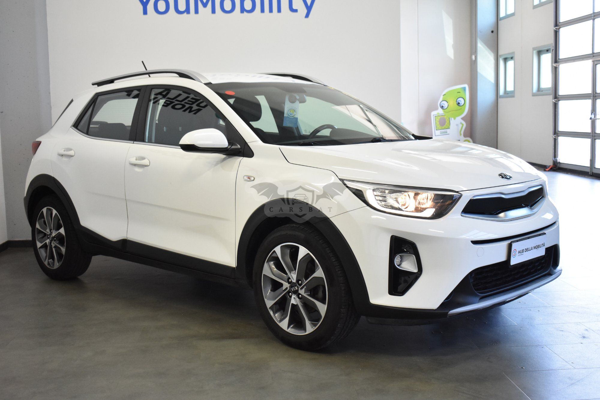 Kia Stonic 1.4 Style 2019