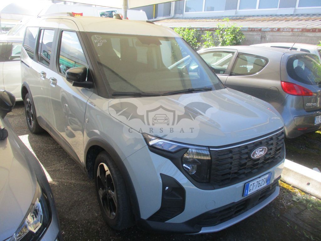 Ford Tourneo Courier 1.0 EcoBoost Active 2024