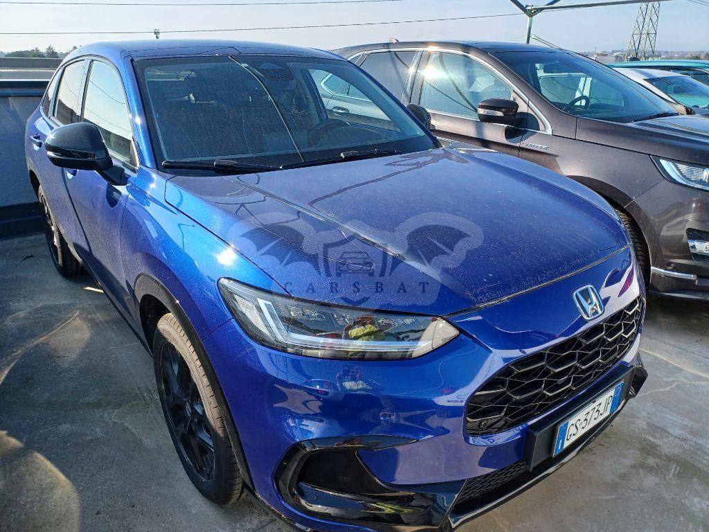 Honda ZR-V 2.0 Sport 2023