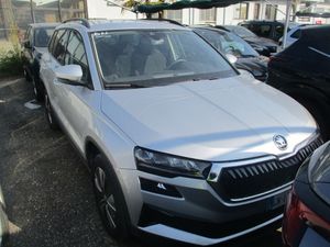 Skoda Karoq 2.0 TDI Executive 2023