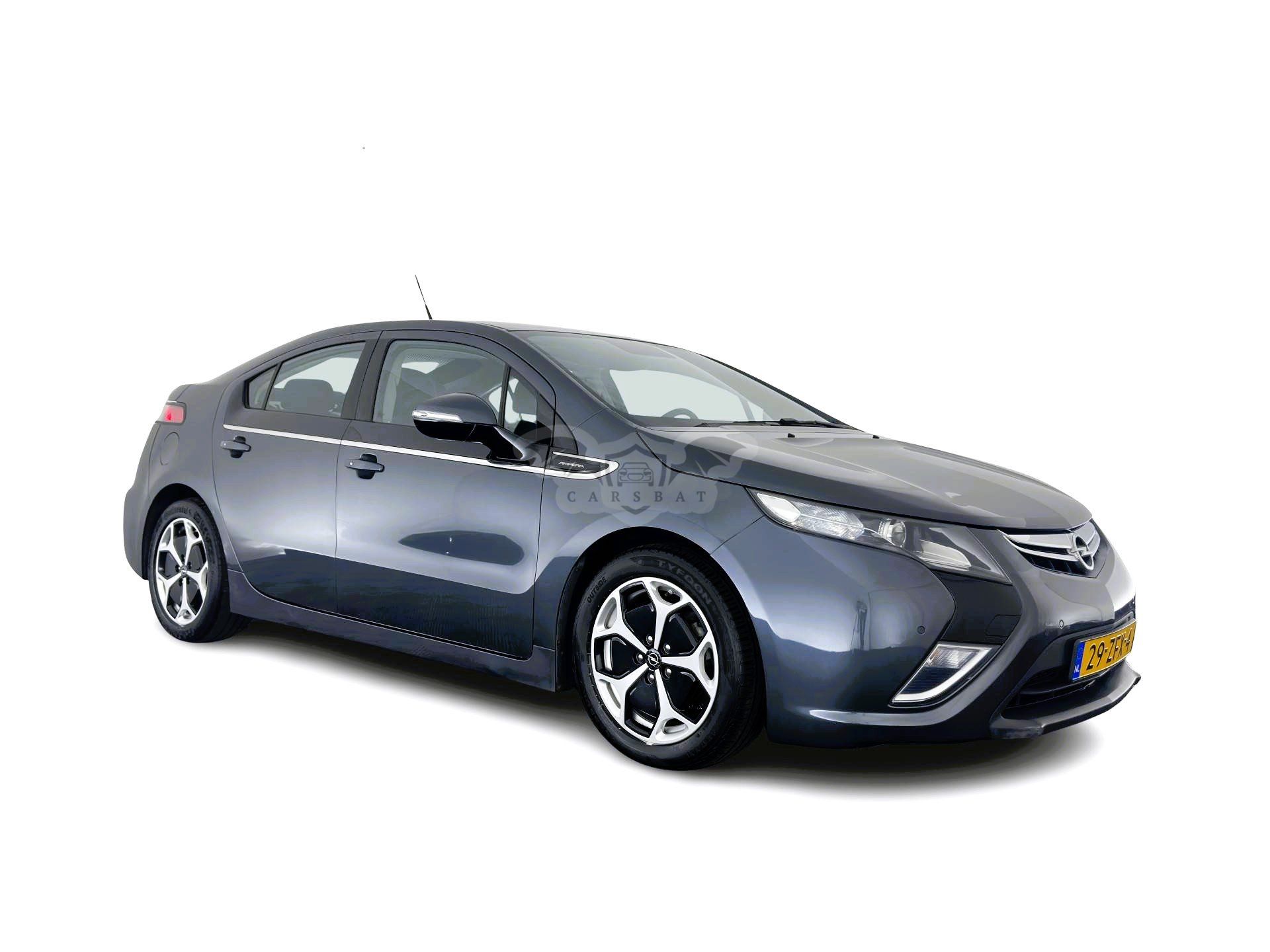 Opel Ampera 1.4 2012