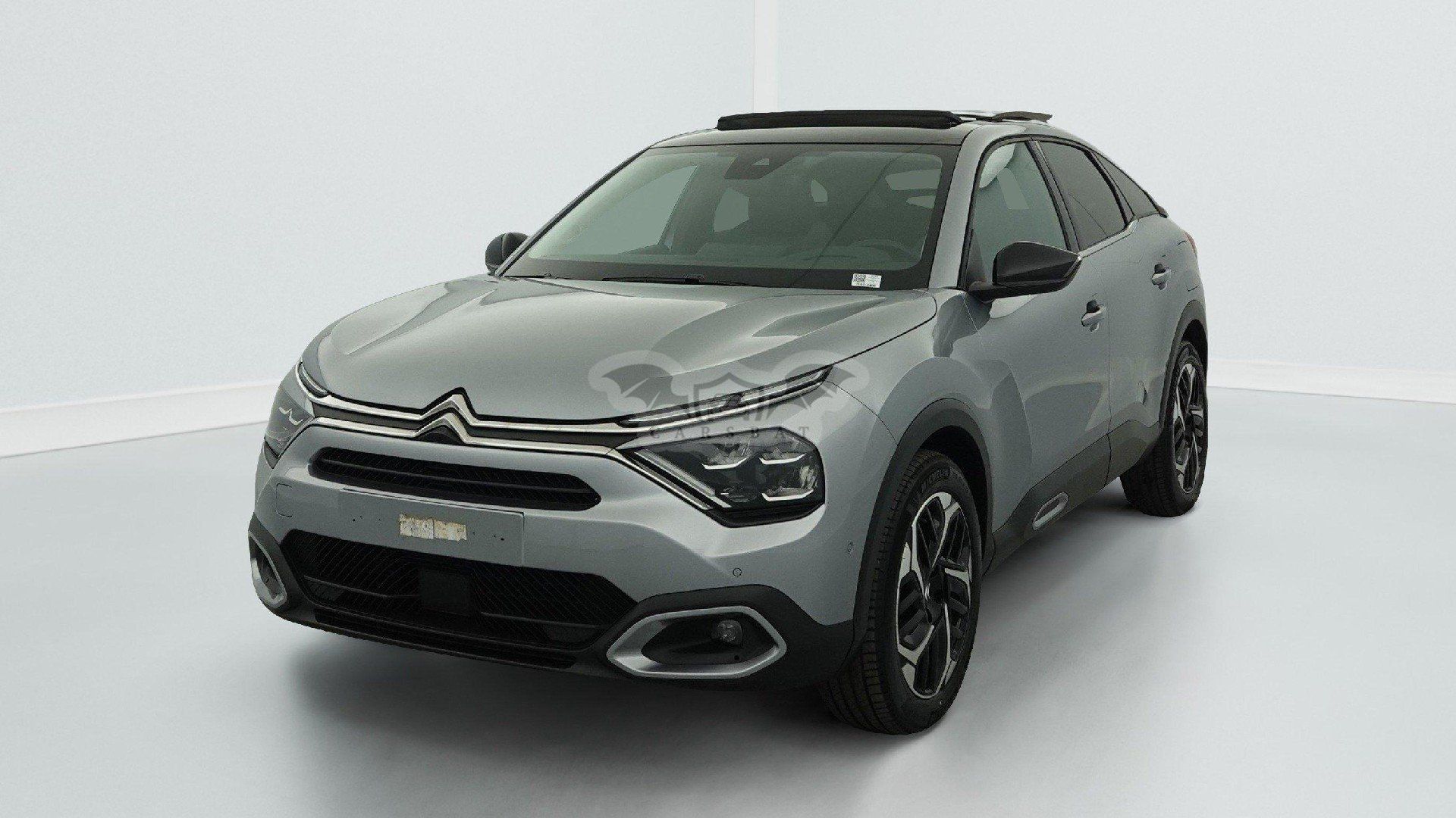 Citroën C4 1.2 Max 2024