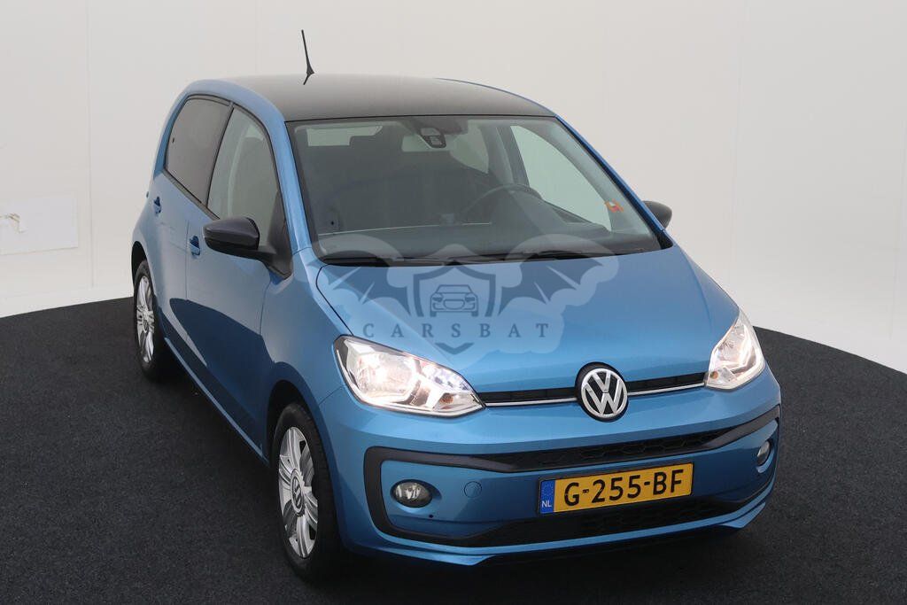 Volkswagen Up! 1.0 High Up! 2019