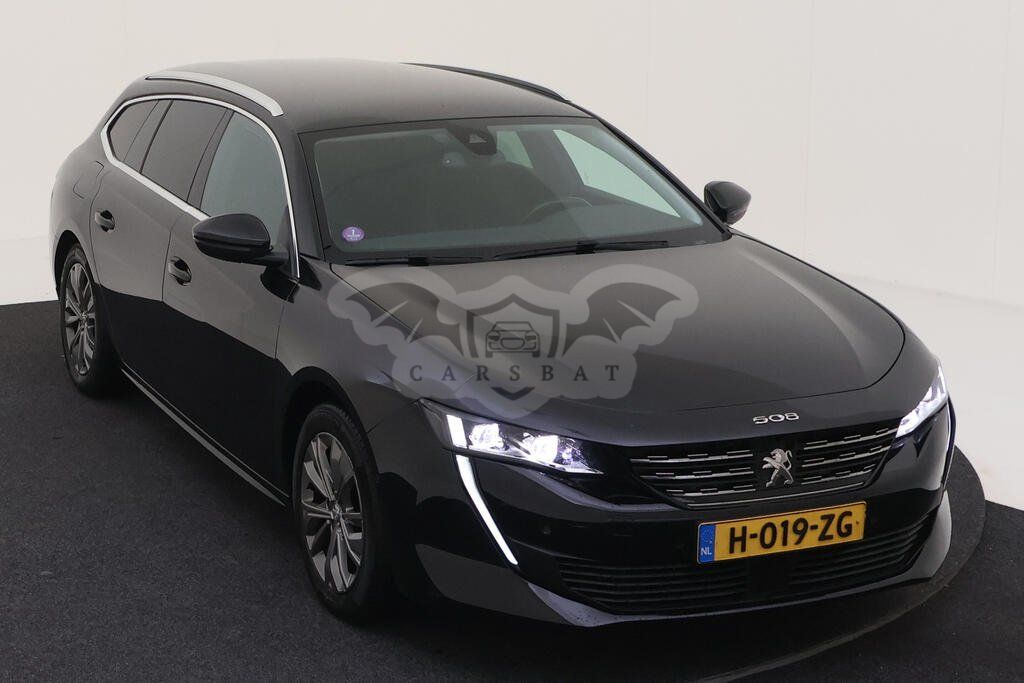 Peugeot 508 SW 1.6i Allure 2020