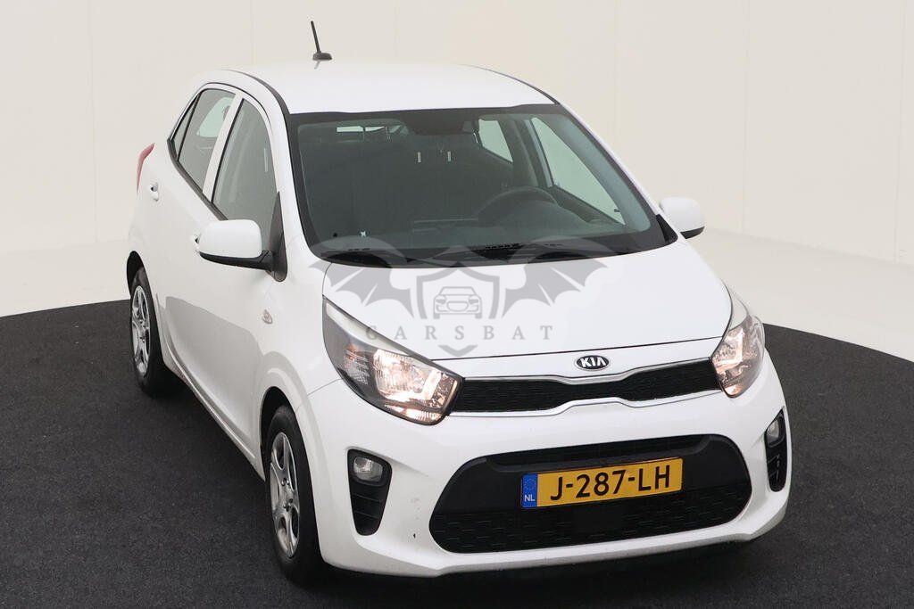 Kia Picanto (Morning) 1.0 Comfort 2020