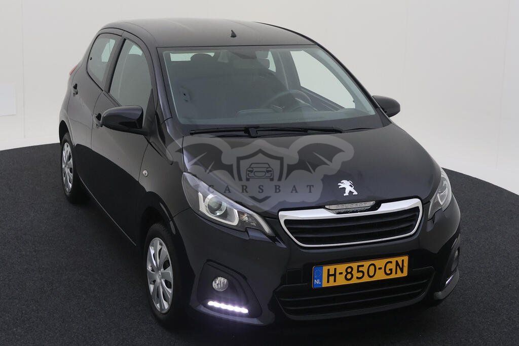 Peugeot 108 1.0 VTI Active 2020