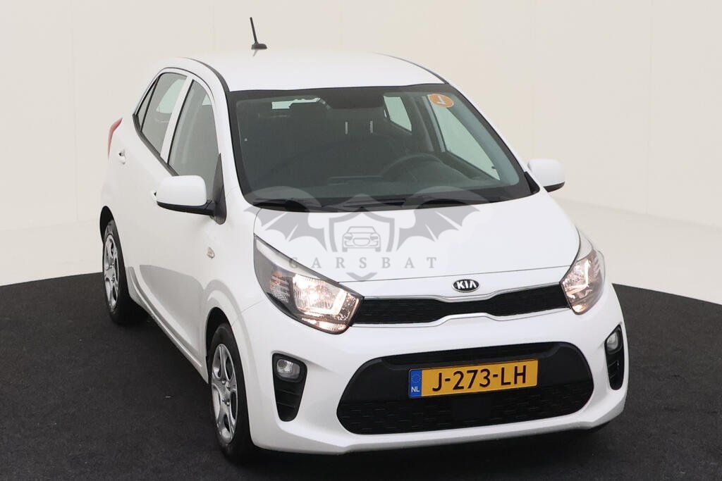 Kia Picanto (Morning) 1.0 Comfort 2020