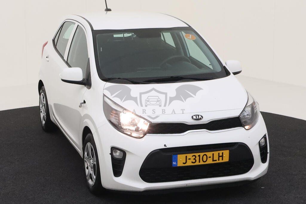 Kia Picanto (Morning) 1.0 Comfort 2020