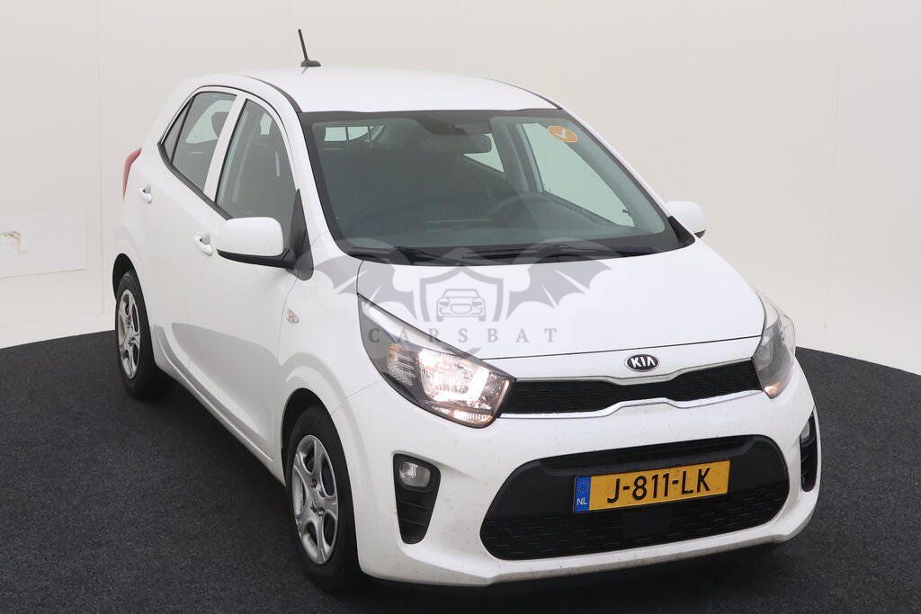 Kia Picanto (Morning) 1.0 Comfort 2020