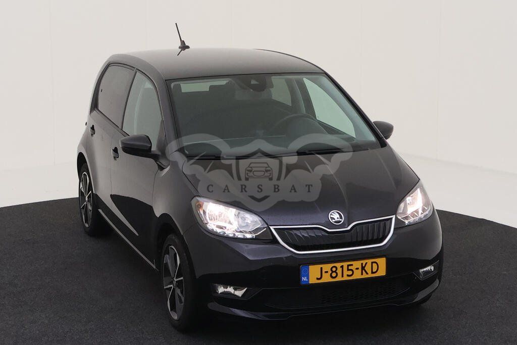 Skoda Citigo Style 2020