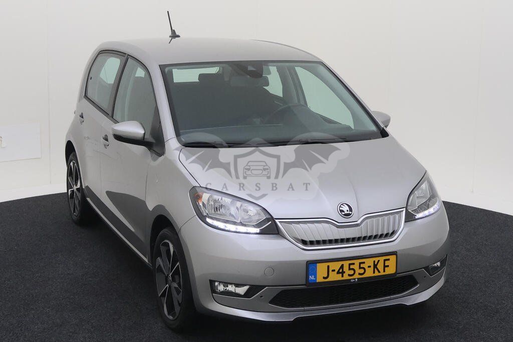 Skoda Citigo Style 2020