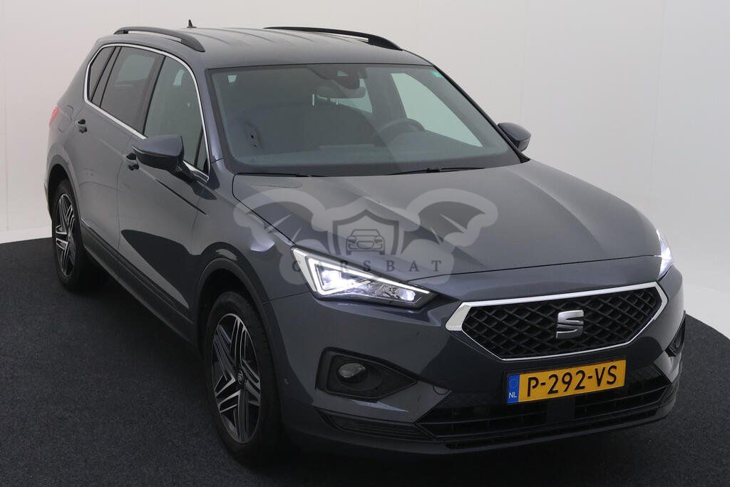 Seat Tarraco 1.5 TSI Style Business 2022