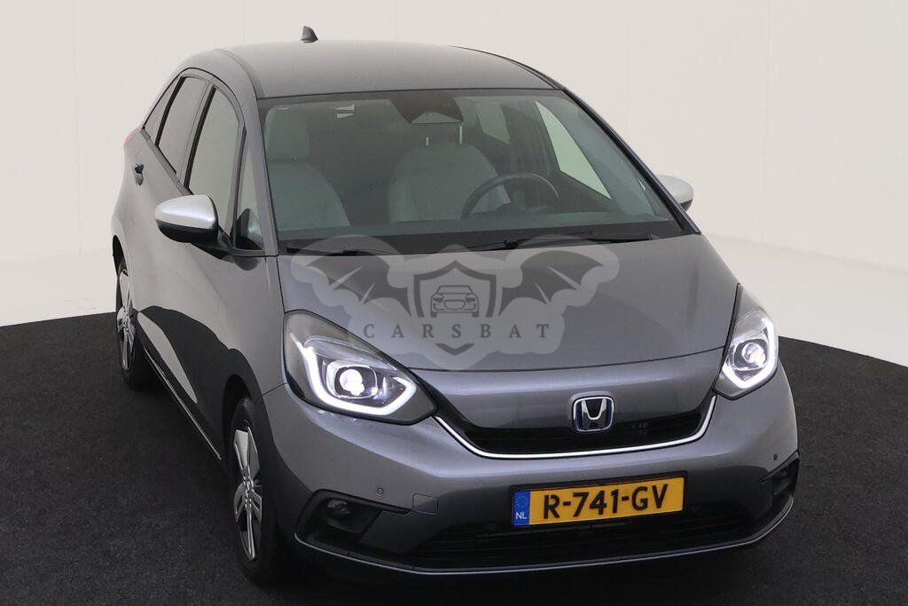 Honda Jazz 1.5 i-VTEC Executive 2022