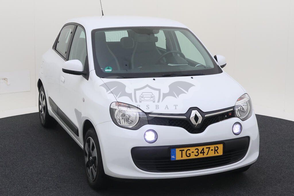 Renault Twingo 1.0 SCe Collection 2018