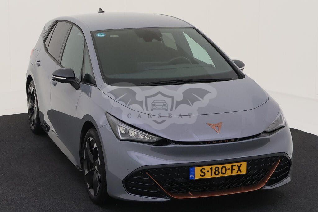 Cupra Born Essential 2023