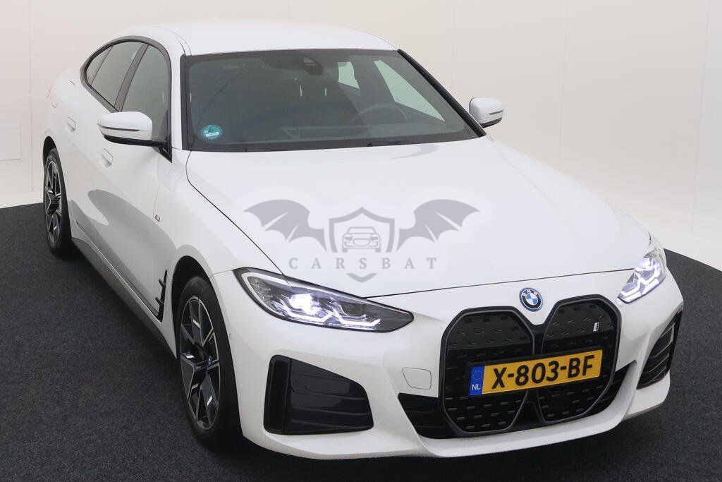 BMW i4 40 2023