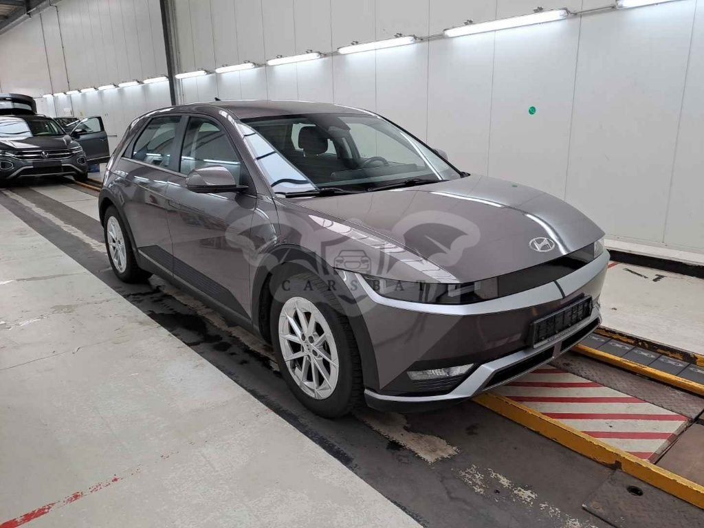 Hyundai IONIQ 5 72,6 kWh 2022