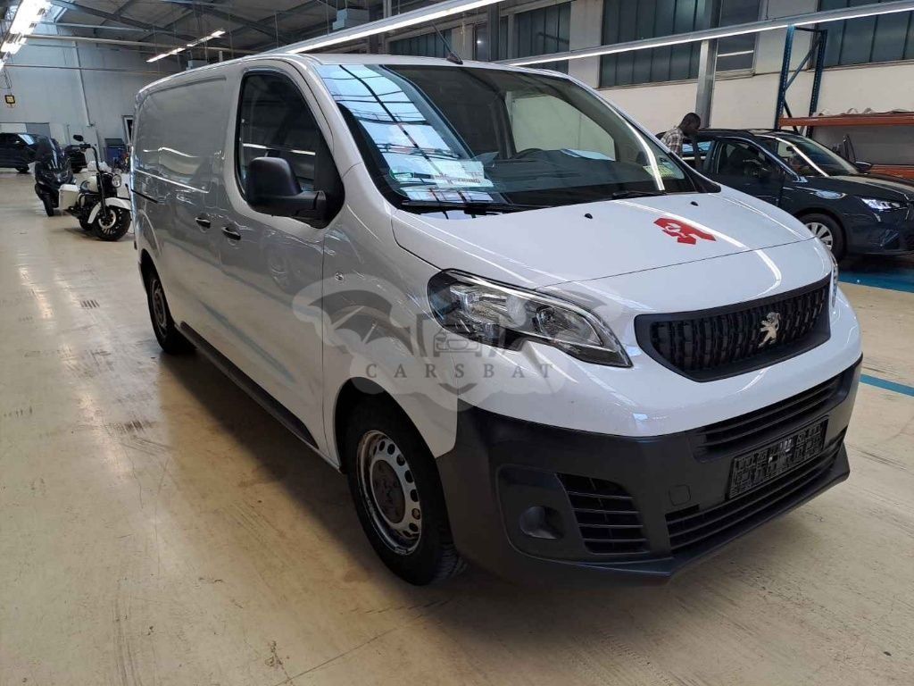 Peugeot Expert 1.5 2023
