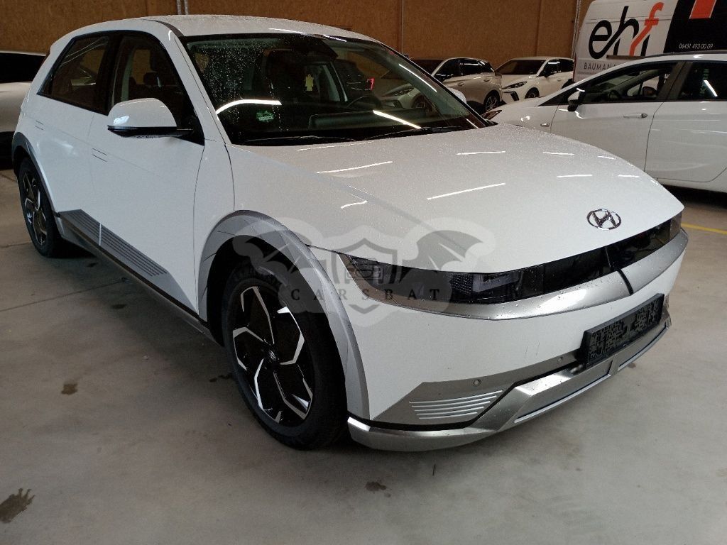 Hyundai IONIQ 5 Dynamiq 2021