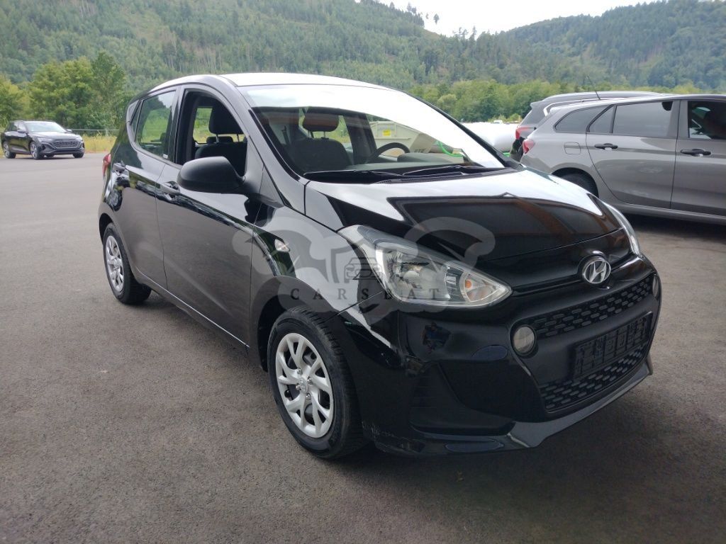 Hyundai i10 Select 2020