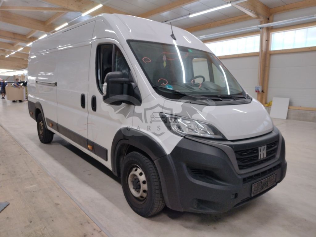 Fiat Ducato 2.2 2023