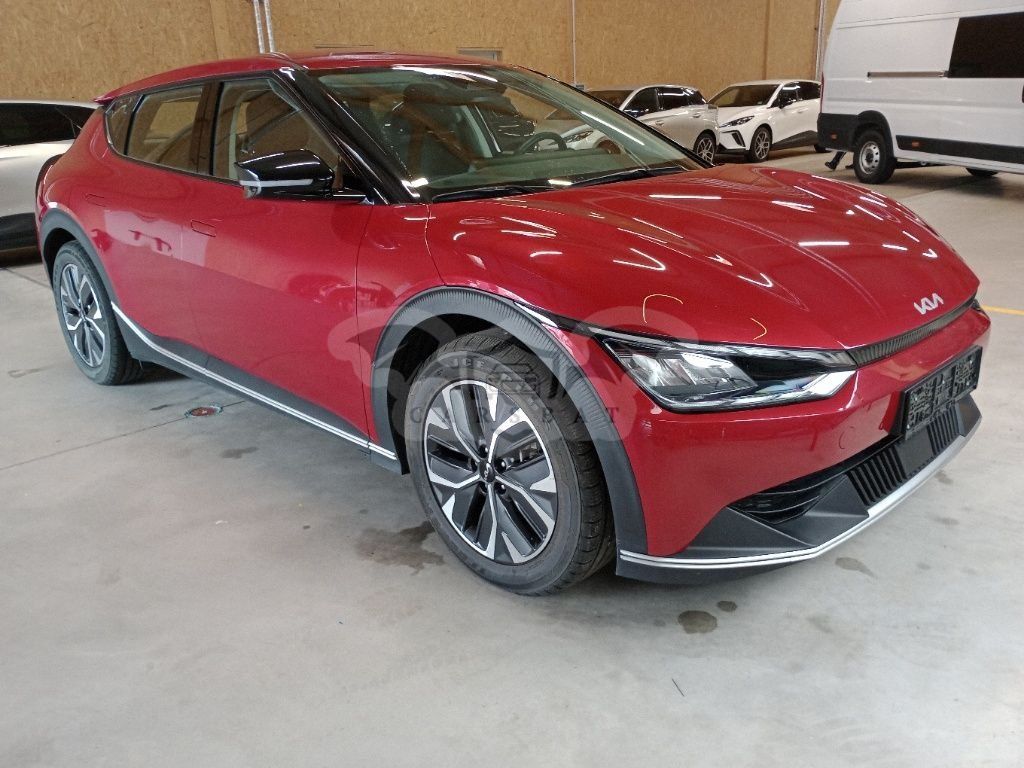 Kia EV6 54 kWh 2023