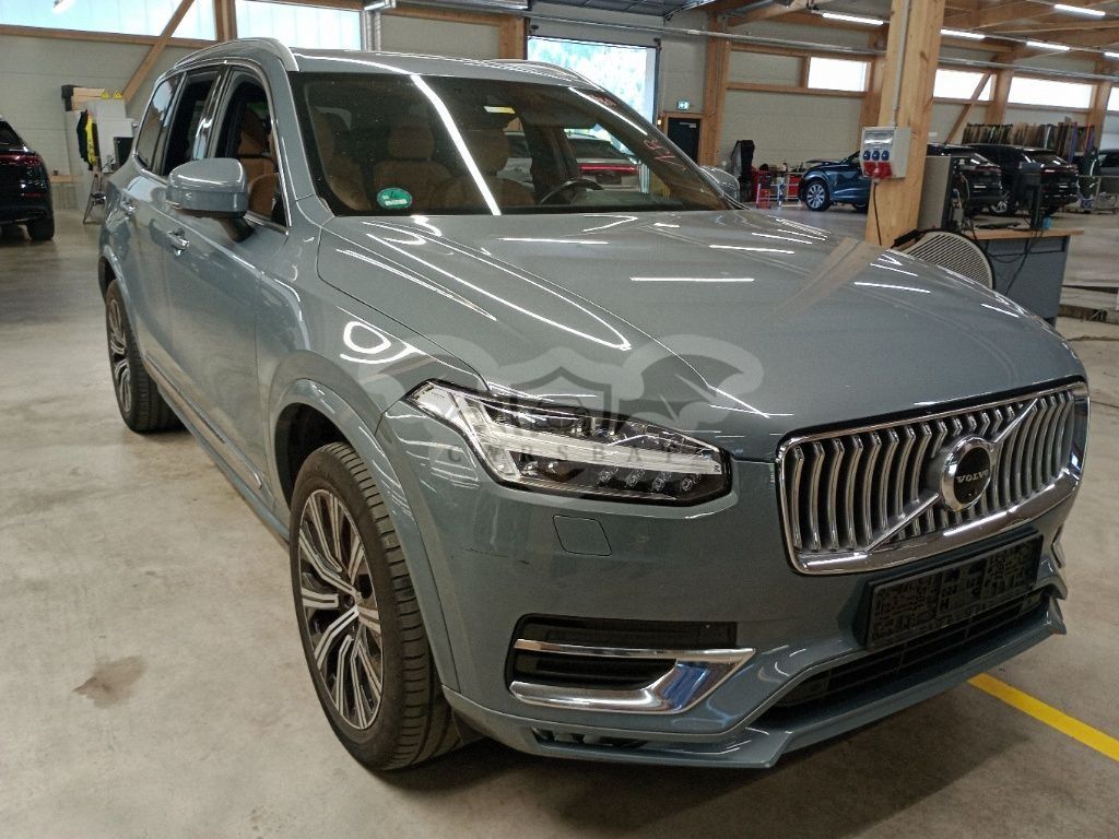 Volvo XC90 Inscription 2020
